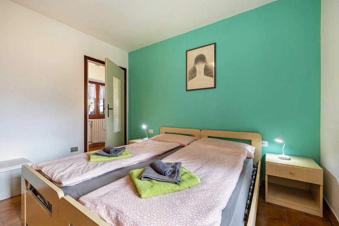 Photo of Bedroom in Vesio