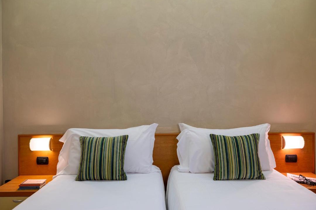 Photo of Bedroom in Pero