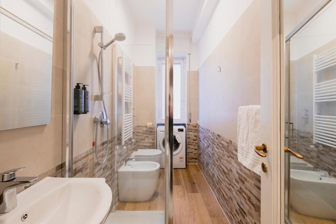 Photo of Bathroom in Cagnola