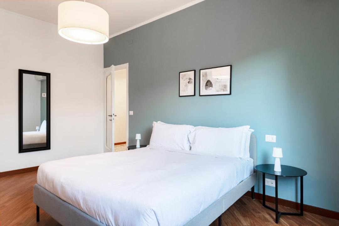 Photo of Bedroom in Cagnola