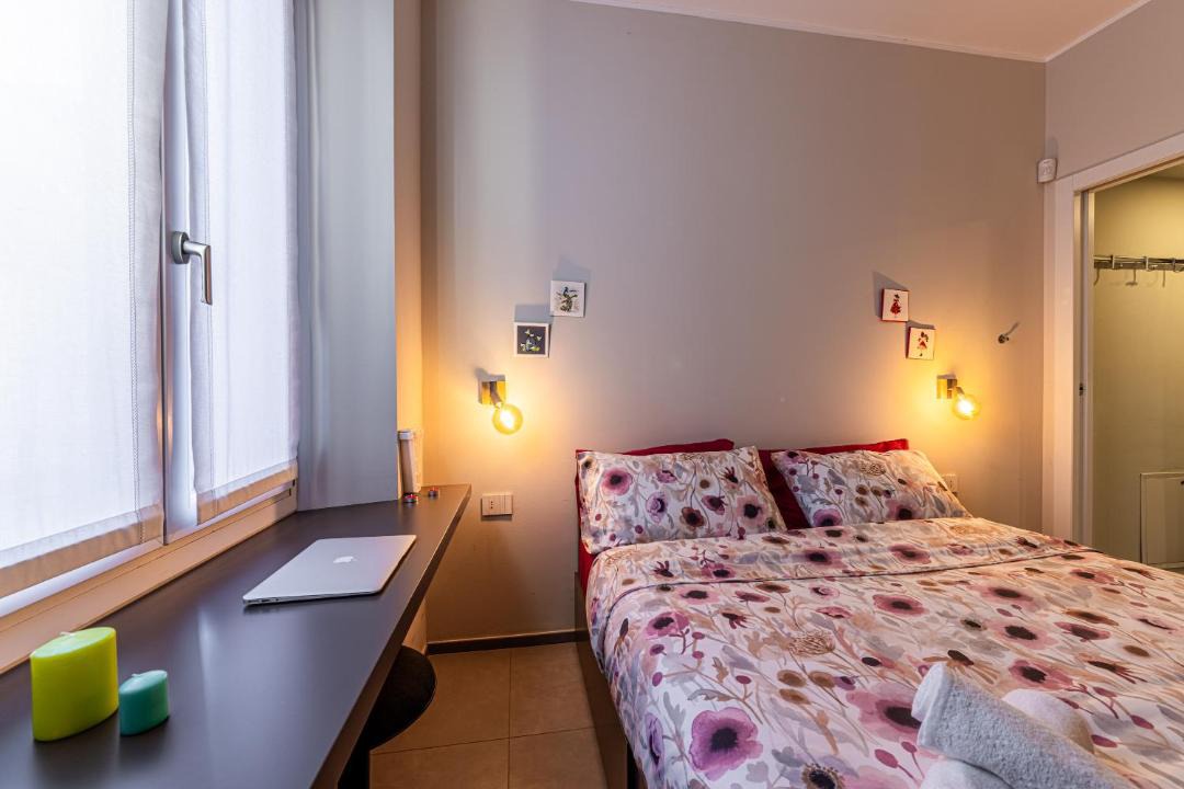 Photo of Bedroom in Zona Risorgimento