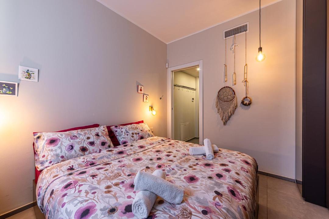 Photo of Bedroom in Zona Risorgimento