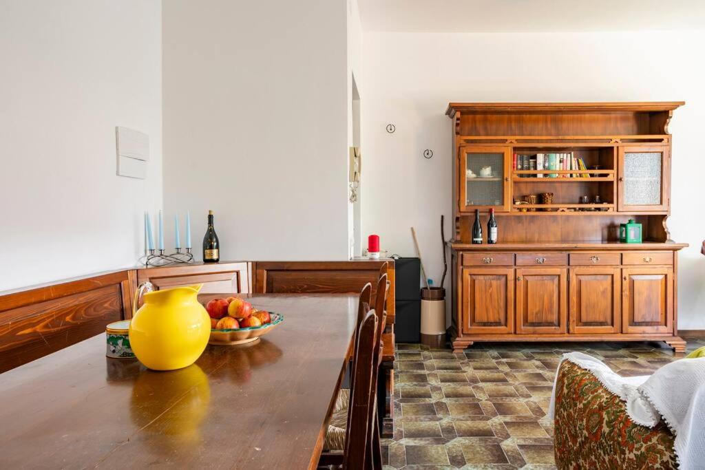 Photo of Livingroom in Cassina Valsassina