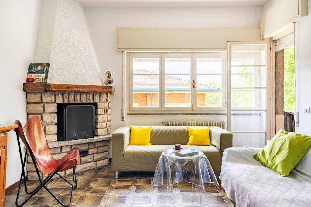 Photo of Livingroom in Cassina Valsassina