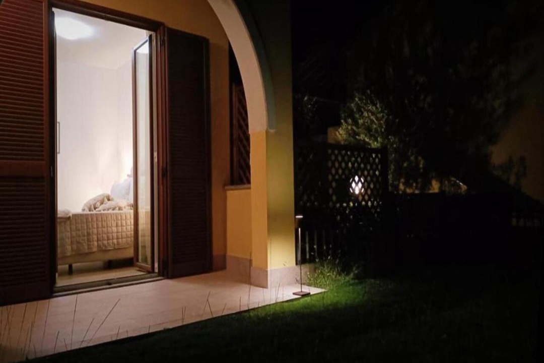 Photo of Buildings in Padenghe sul Garda