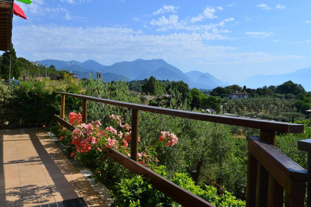 Photo of Patio Balcony in Castello