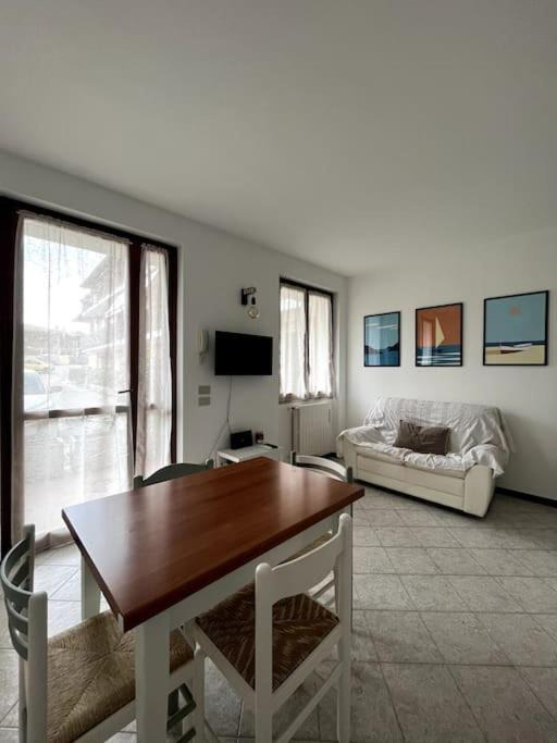 Photo of Livingroom in Clusane