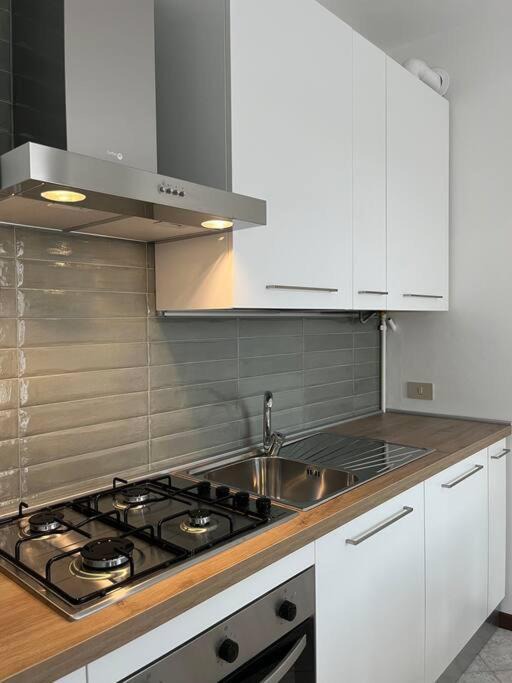 Photo of Kitchen in Clusane