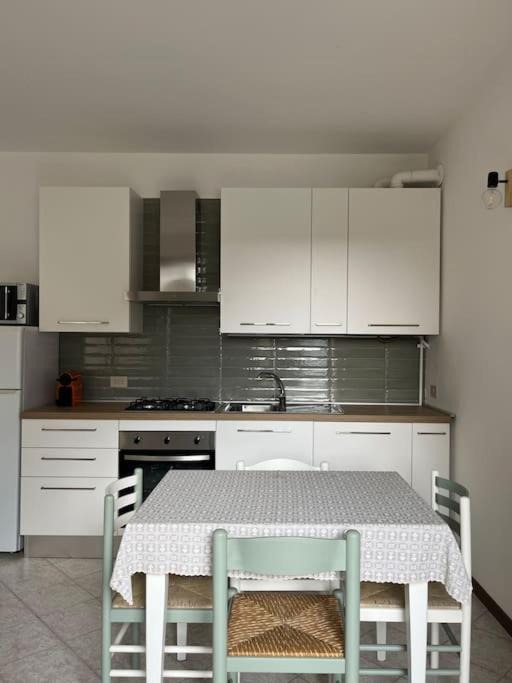 Photo of Kitchen in Clusane