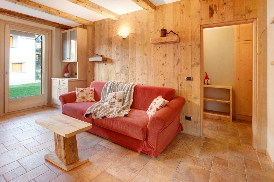 Photo of Livingroom in Valdisotto