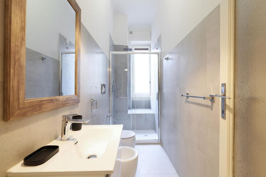 Photo of Bathroom in Porta Venezia
