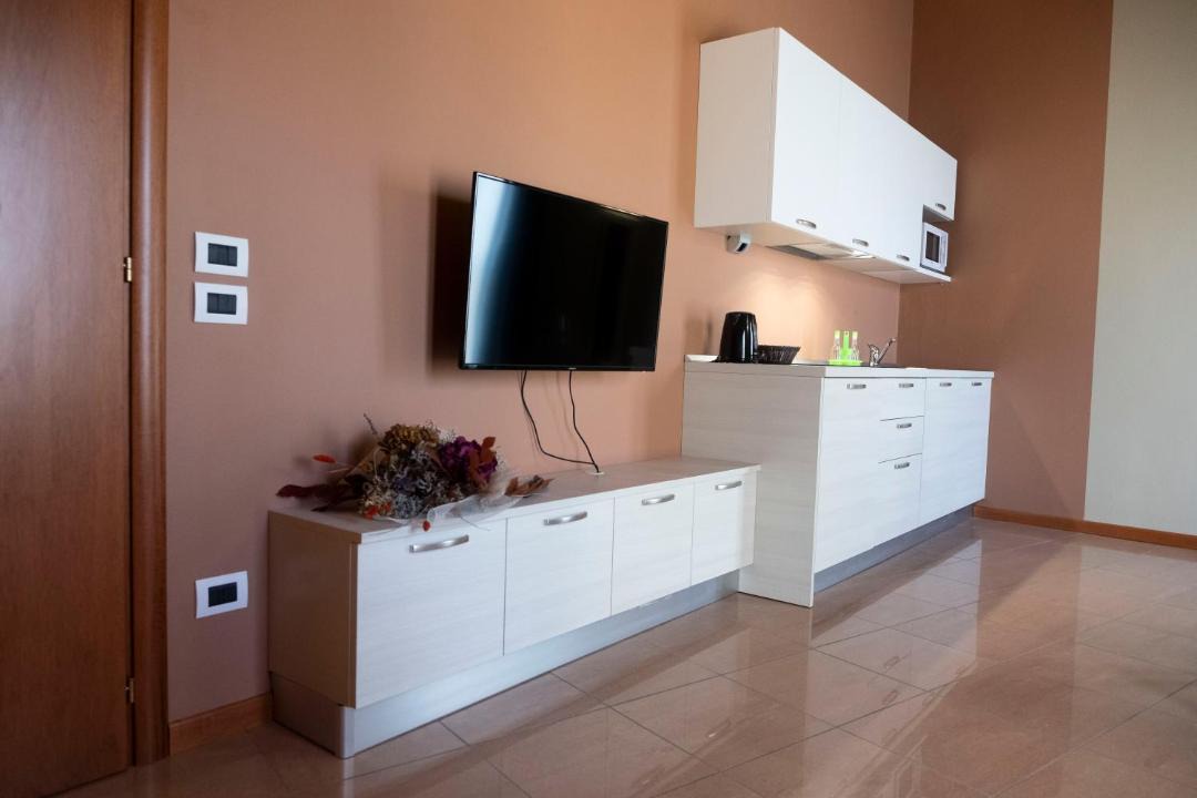 Photo of Kitchen in Crema