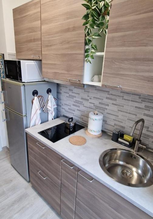 Photo of Kitchen in Chiesa Rossa