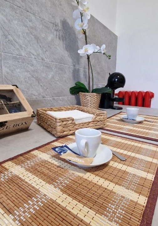 Photo of Livingroom in Chiesa Rossa