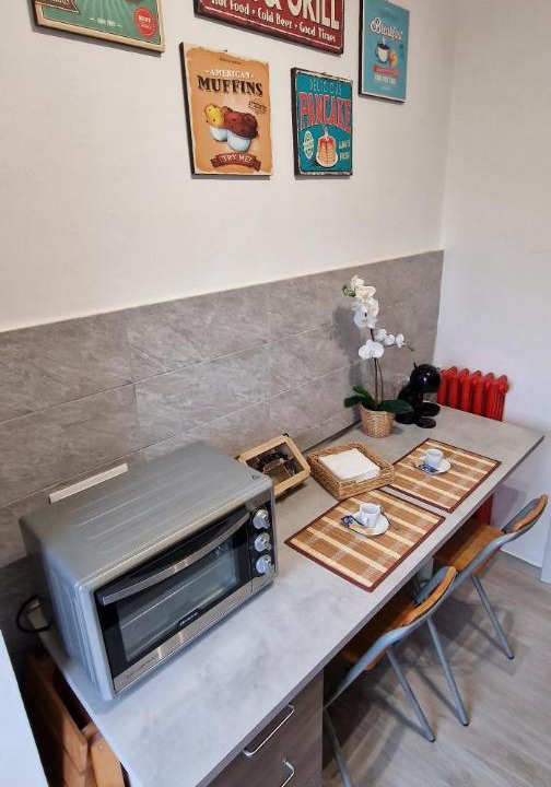 Photo of Livingroom in Chiesa Rossa