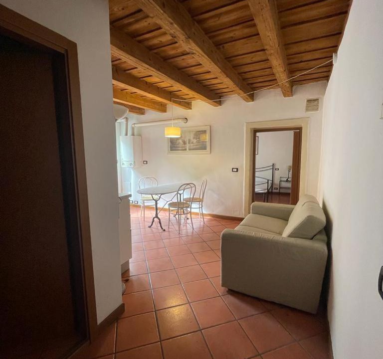 Photo of Livingroom in Borgo San Leonardo
