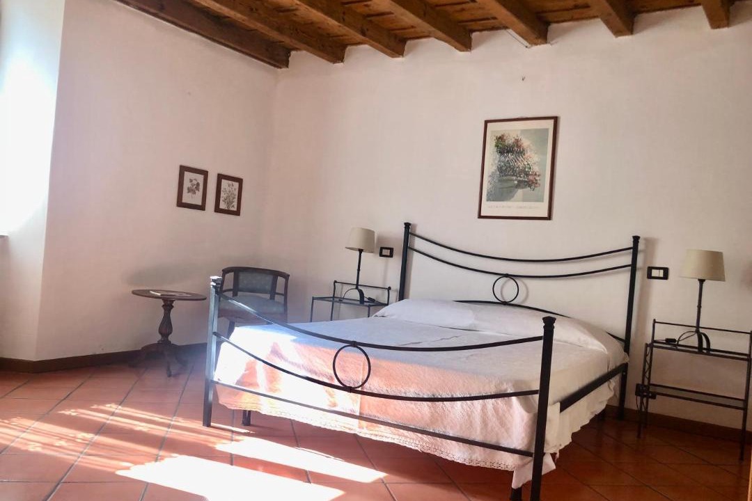 Photo of Bedroom in Borgo San Leonardo