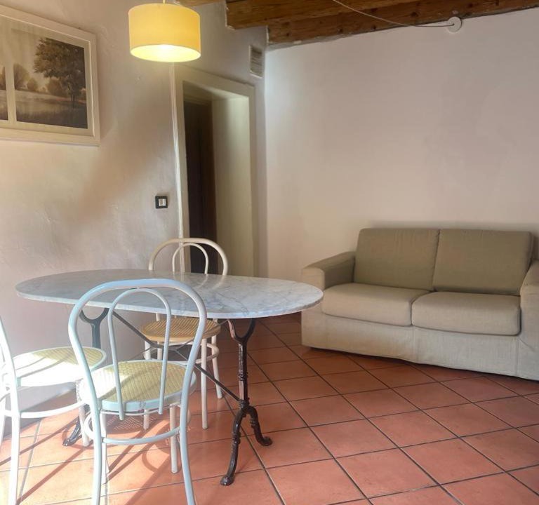 Photo of Livingroom in Borgo San Leonardo