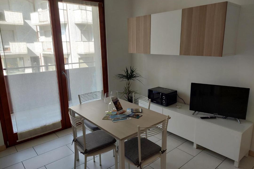 Photo of Livingroom in Valtellina