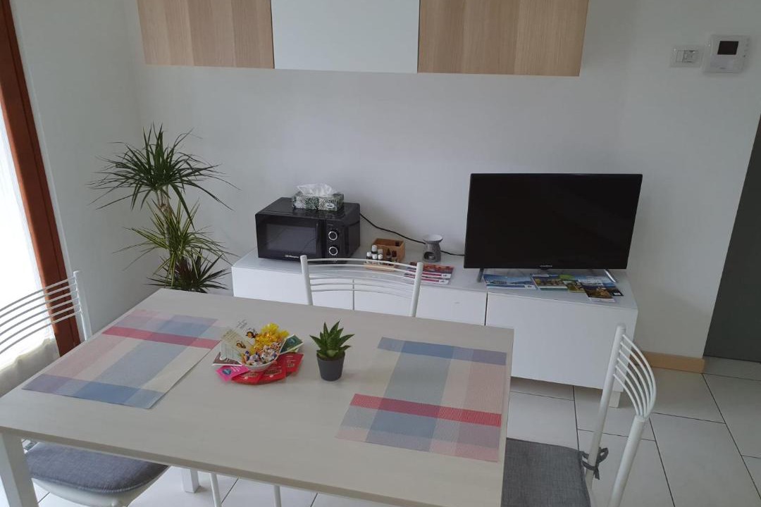 Photo of Livingroom in Valtellina