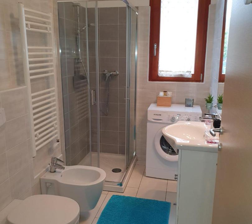 Photo of Bathroom in Valtellina