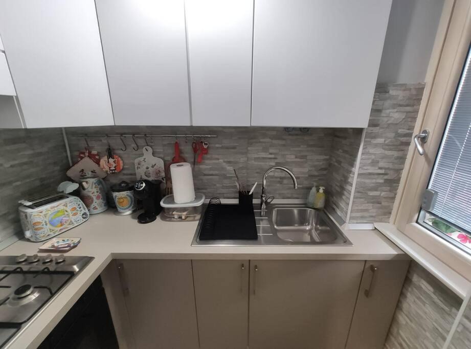 Photo of Kitchen in Zona Lancetti