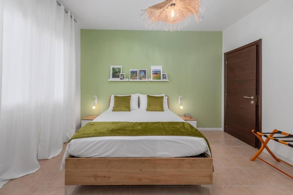 Photo of Bedroom in Montano Lucino