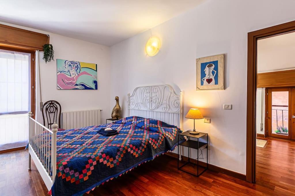 Photo of Bedroom in Cassano d'Adda