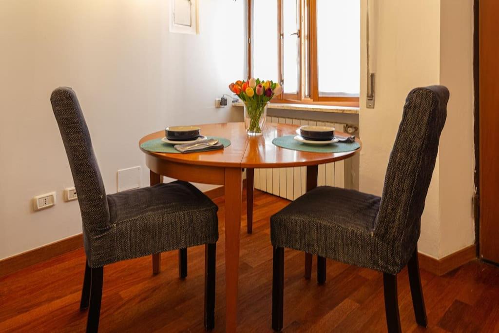 Photo of Livingroom in Cassano d'Adda