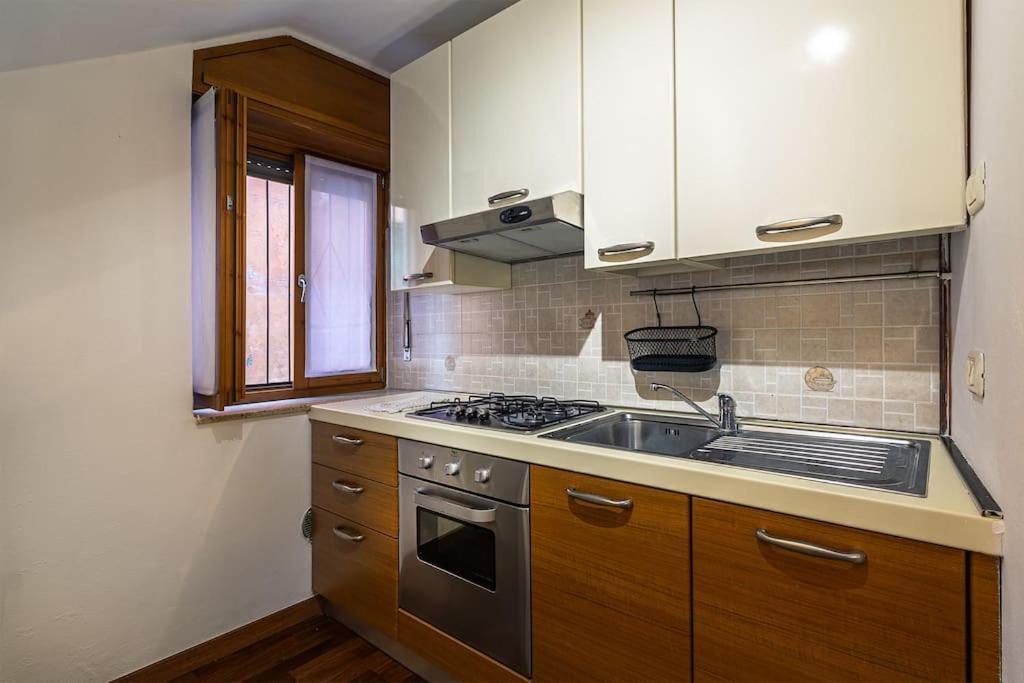 Photo of Kitchen in Cassano d'Adda