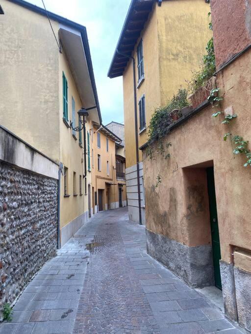 Photo of Buildings in Cassano d'Adda
