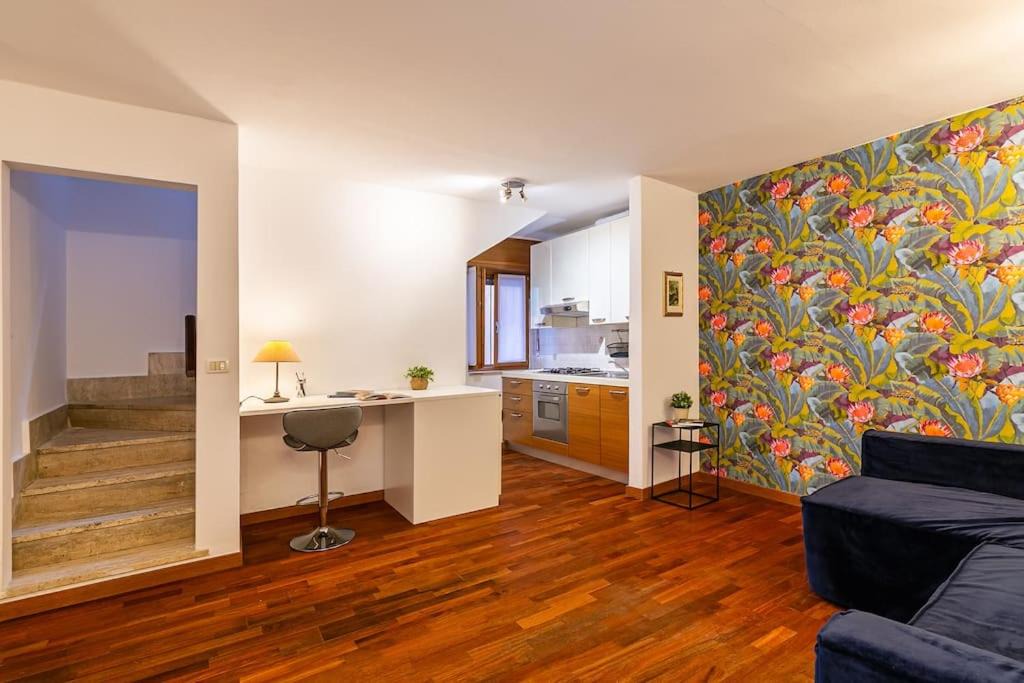 Photo of Livingroom in Cassano d'Adda