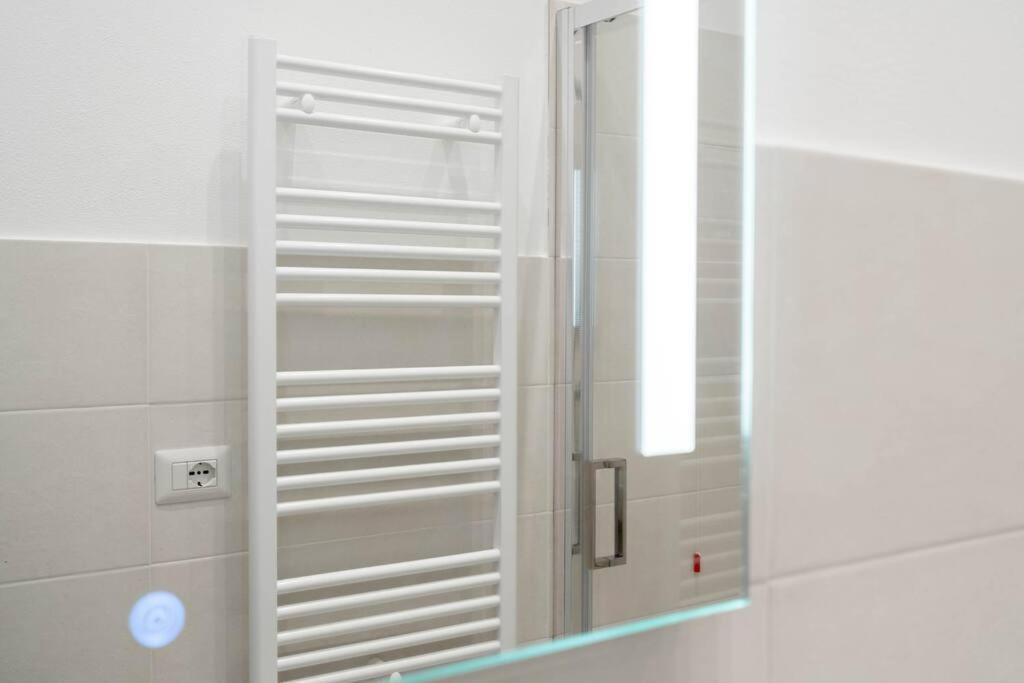 Photo of Bathroom in Navigli