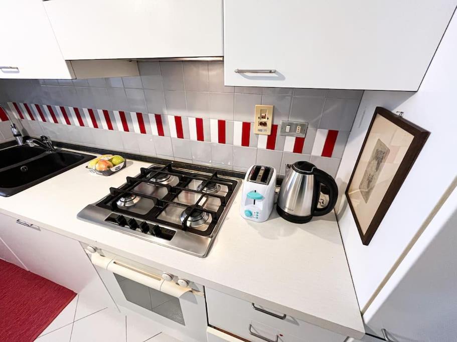 Photo of Kitchen in Mazzo