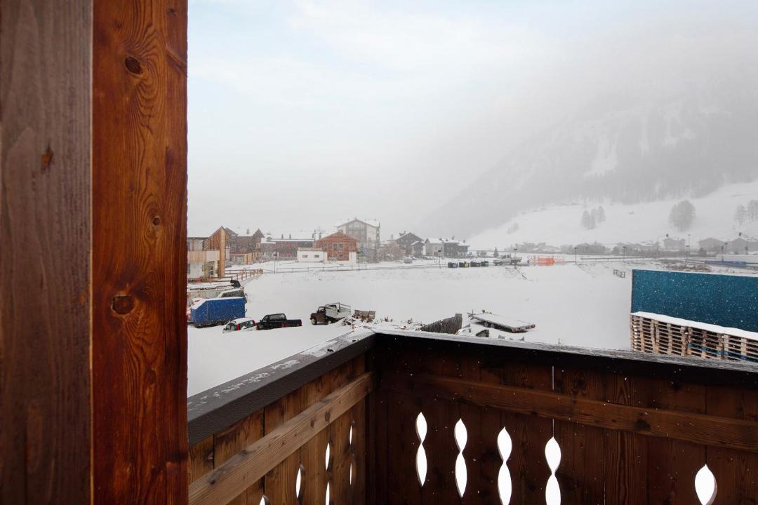 Photo of Kitchen in Livigno