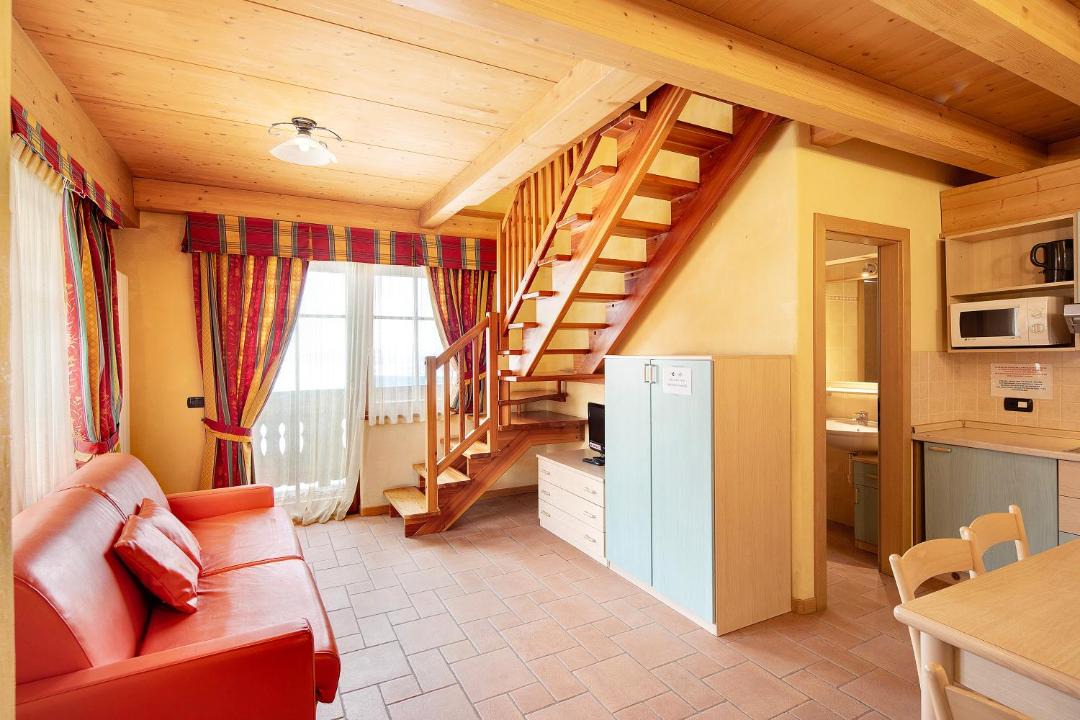 Photo of Livingroom in Livigno