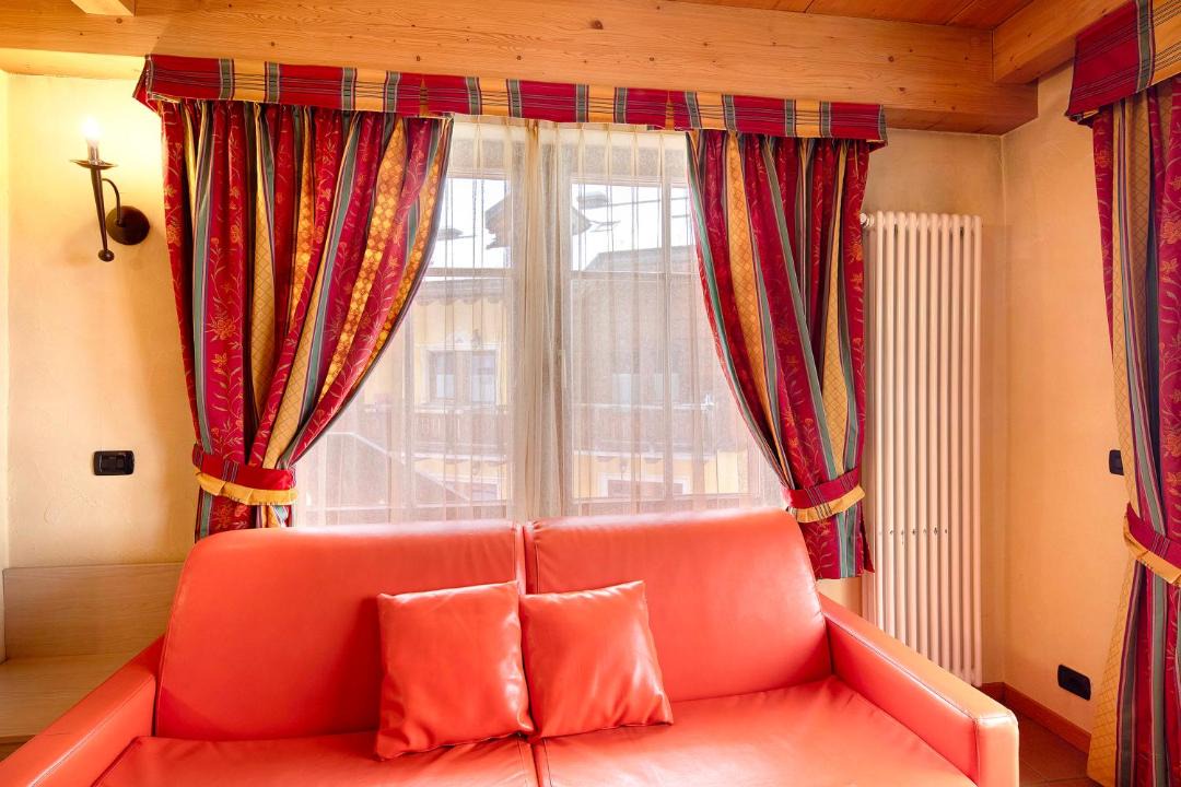 Photo of Bedroom in Livigno