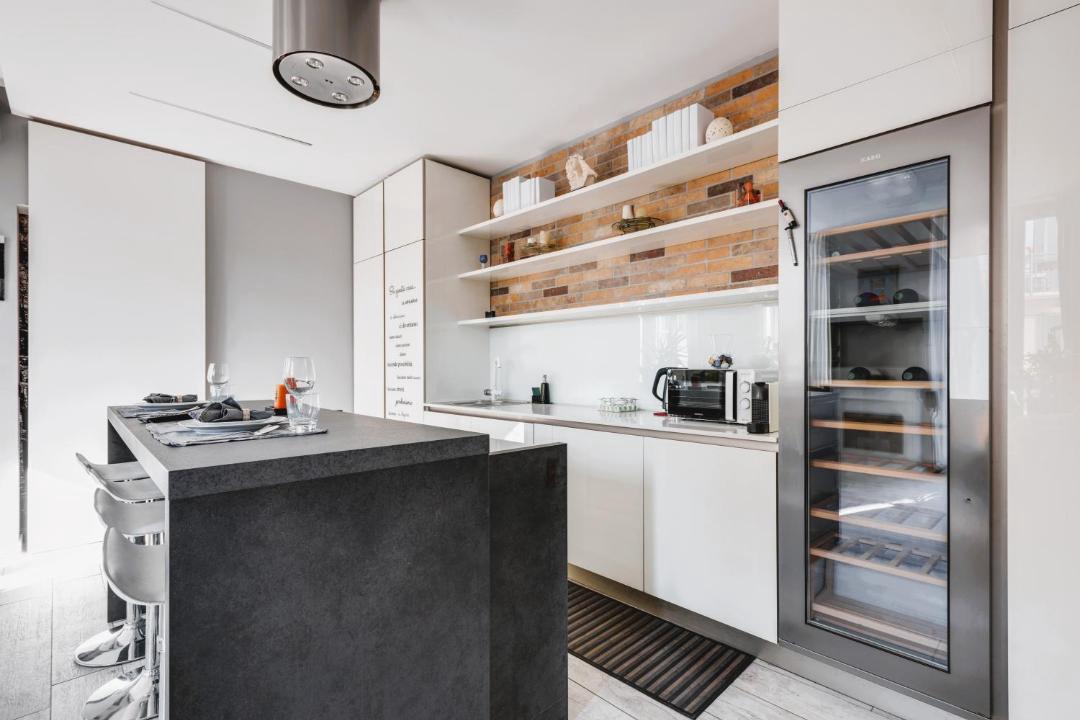 Photo of Kitchen in Porta Venezia