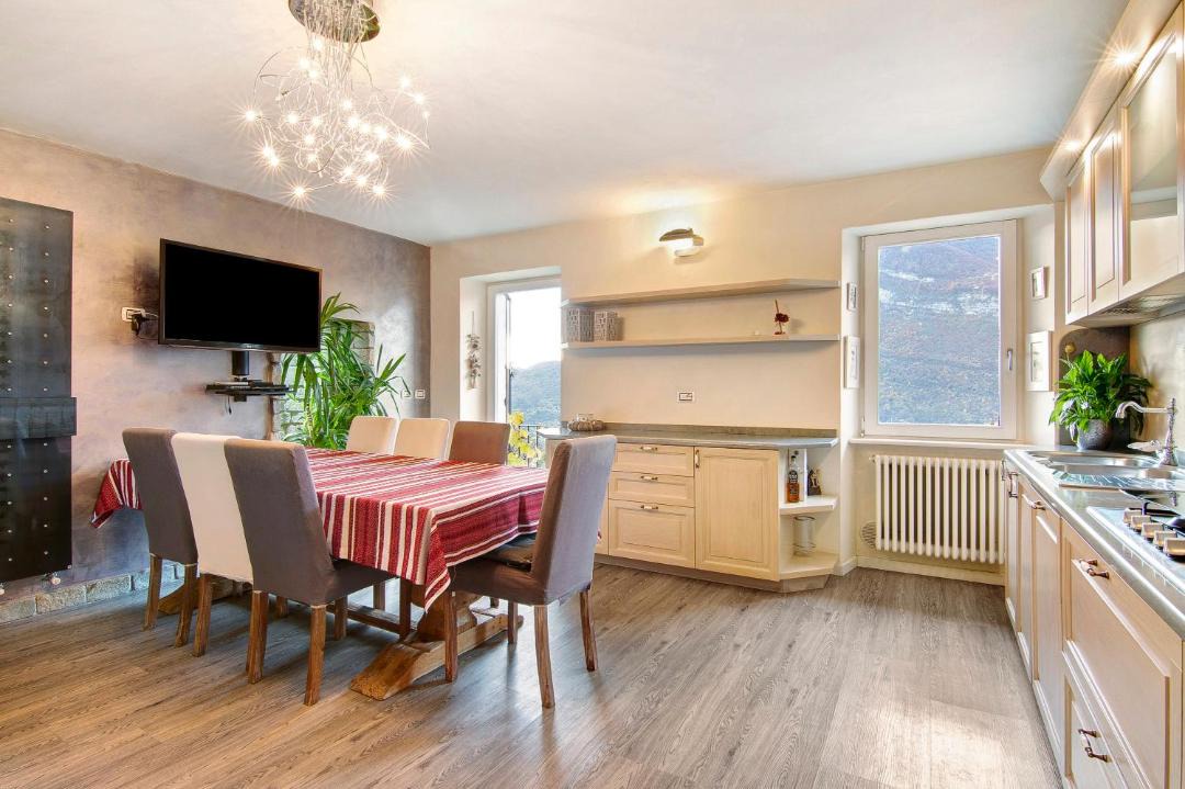 Photo of Livingroom in Naggio