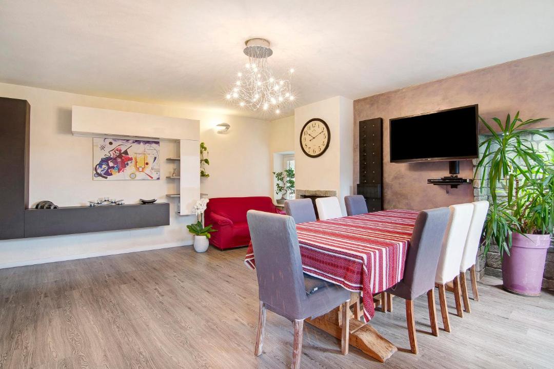 Photo of Livingroom in Naggio