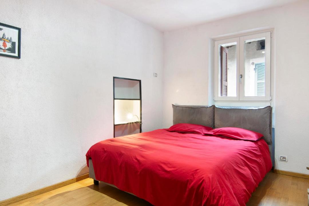 Photo of Bedroom in Naggio