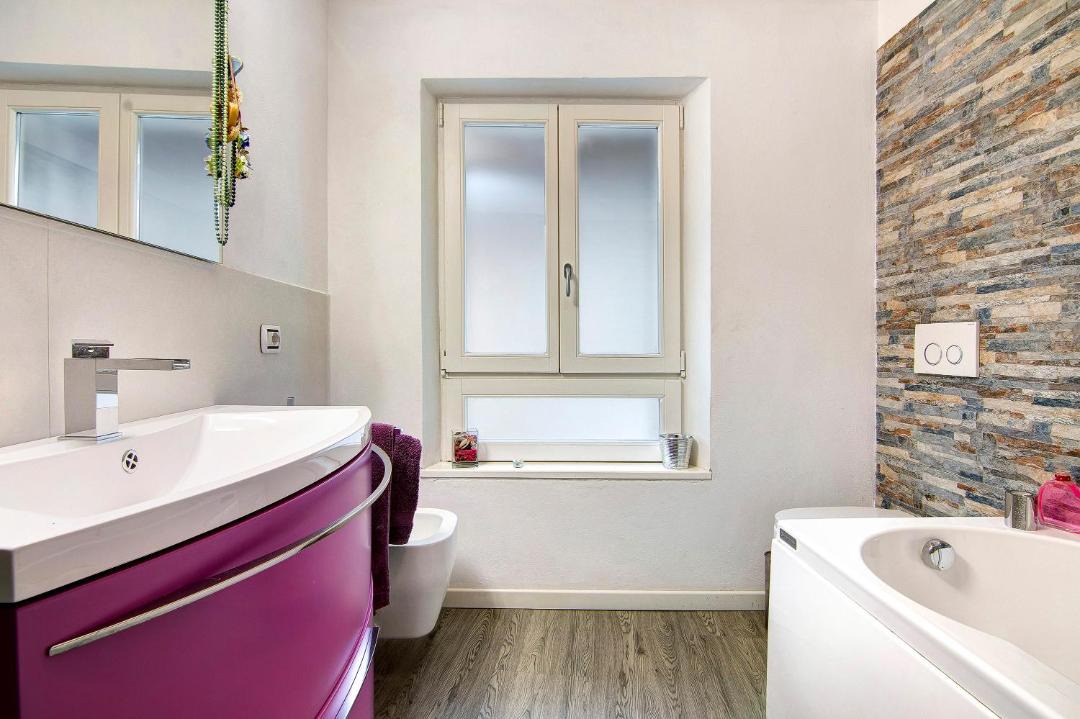 Photo of Bathroom in Naggio