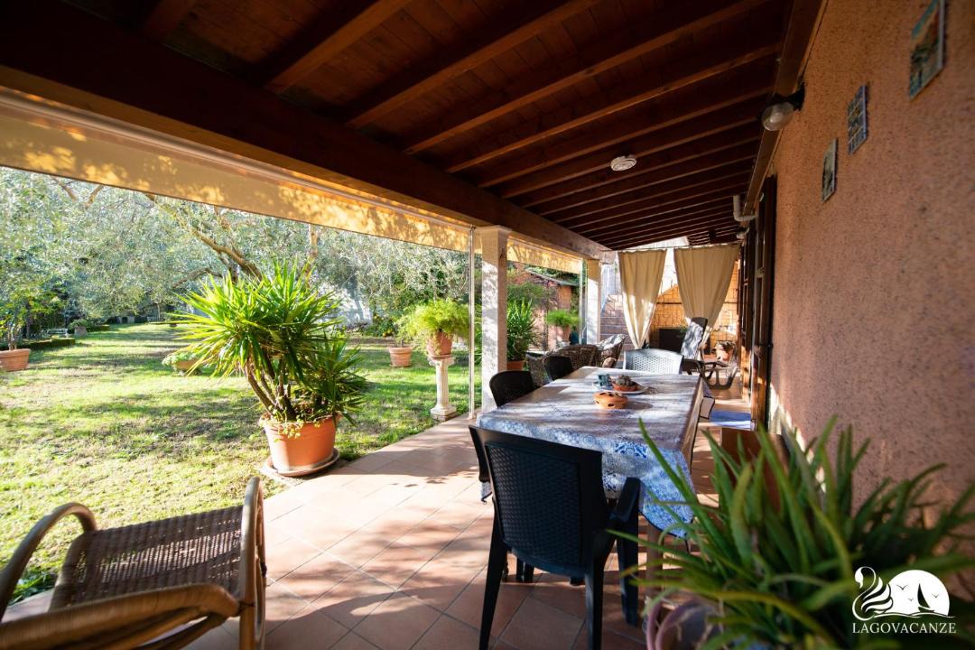 Photo of Patio Balcony in Padenghe sul Garda