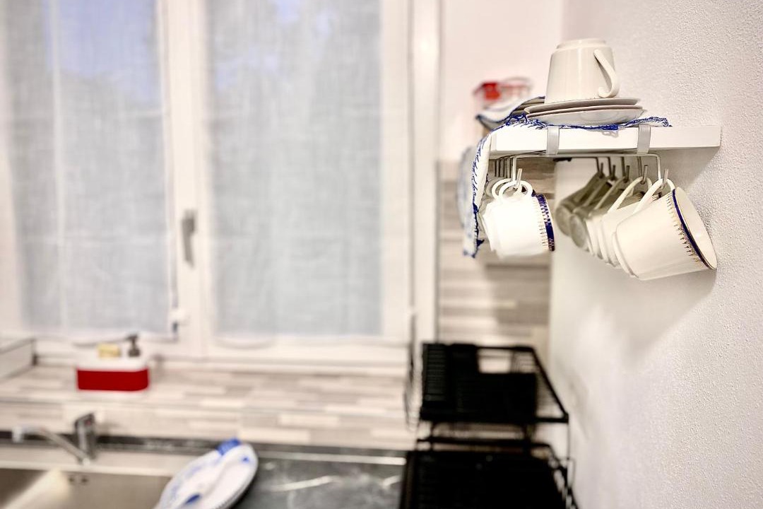 Photo of Bathroom in Busto Arsizio