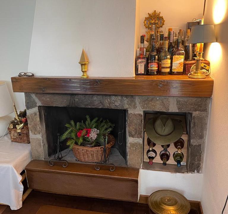 Photo of Livingroom in Ponte di Legno
