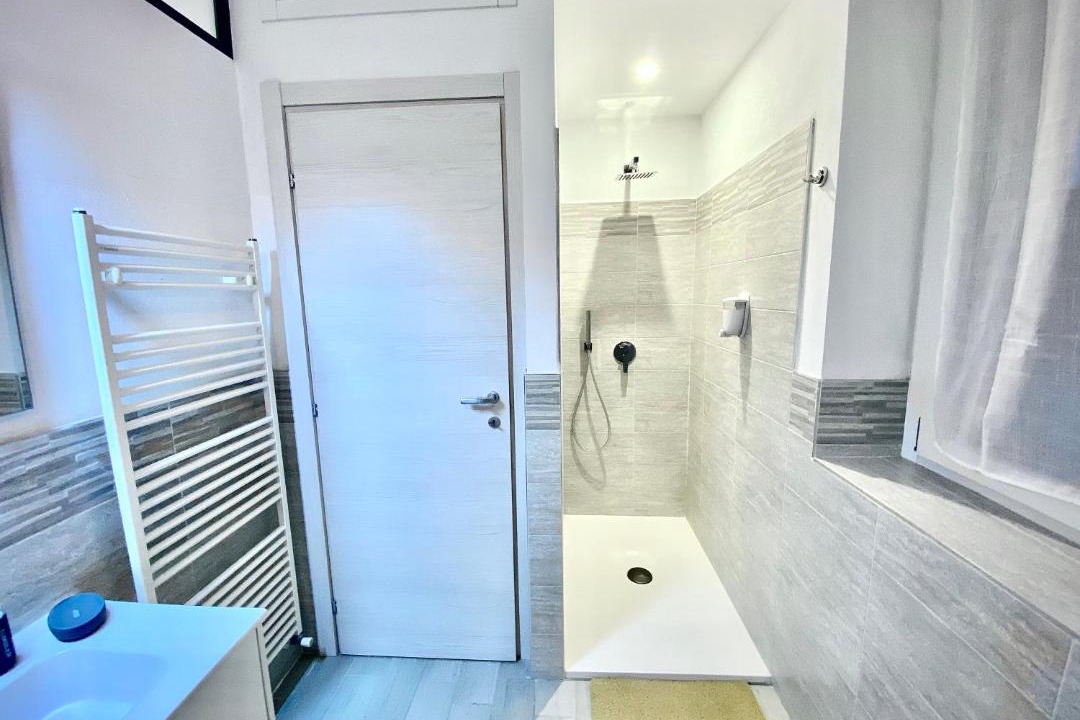 Photo of Bathroom in Busto Arsizio