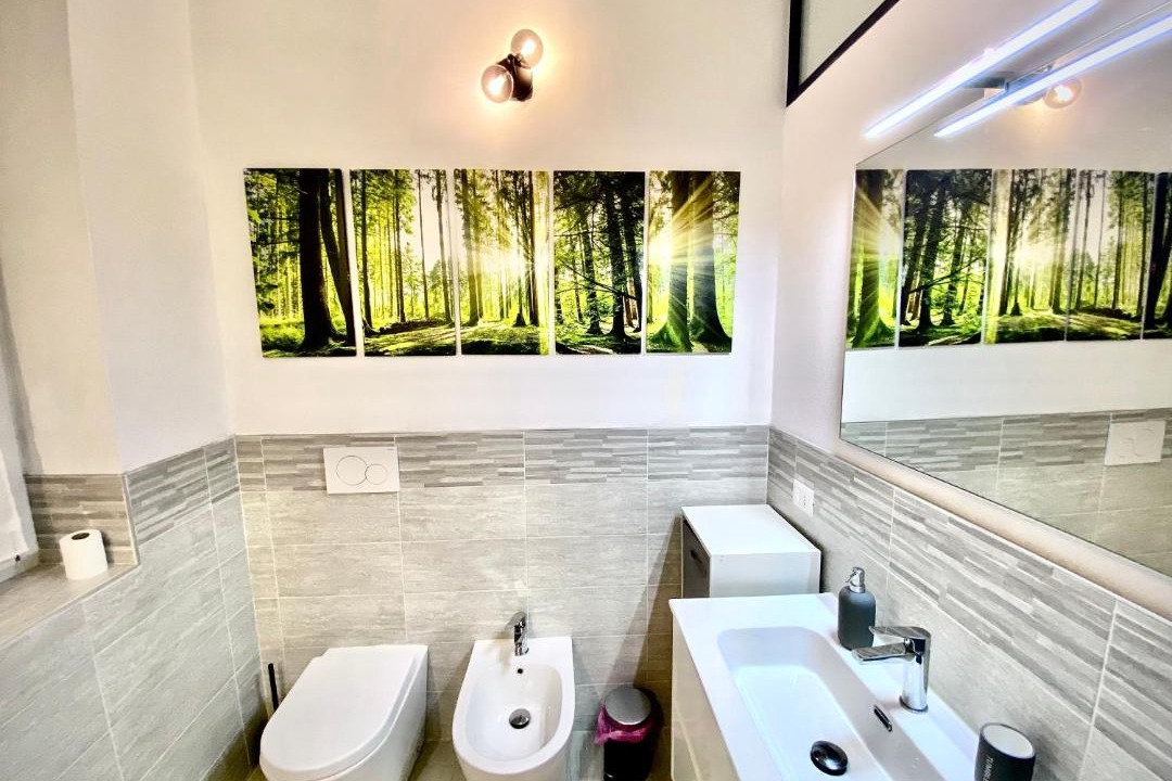 Photo of Bathroom in Busto Arsizio