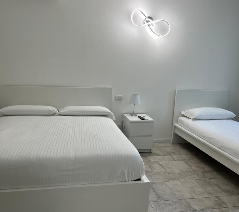 Photo of Bedroom in Orio al Serio