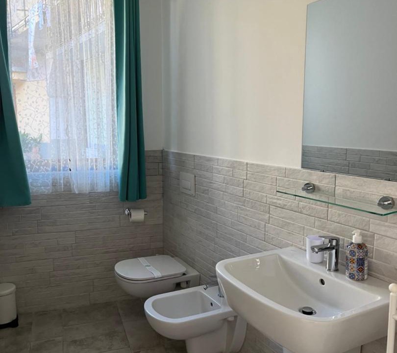 Photo of Bathroom in Orio al Serio