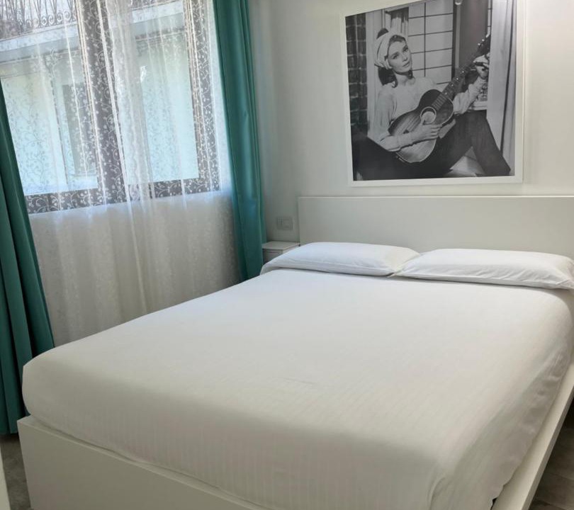 Photo of Bedroom in Orio al Serio